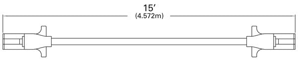 Grote Coiled Cable 87172