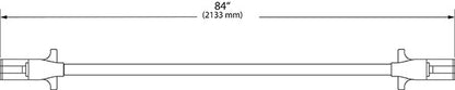 Grote Multi-Conductor Cable 87190