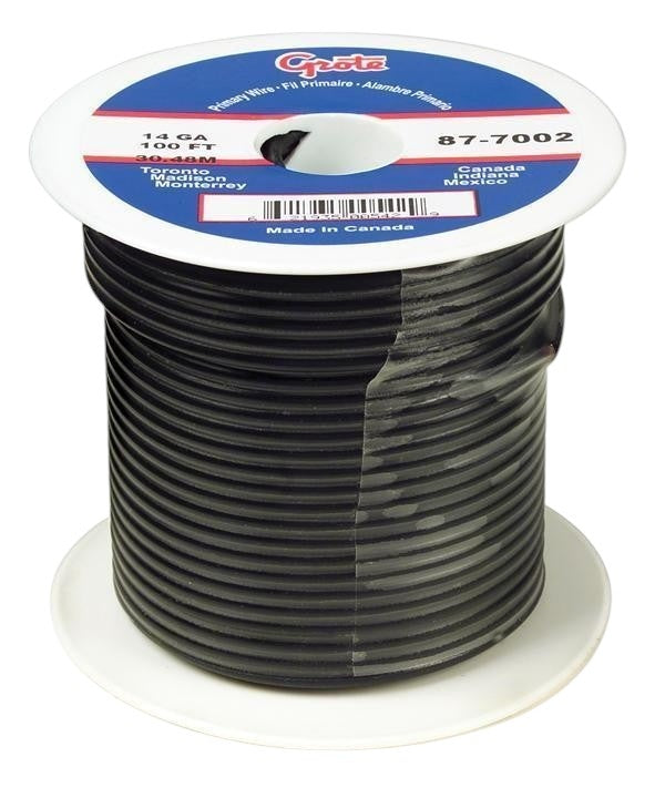 Grote Primary Wire 87-6002