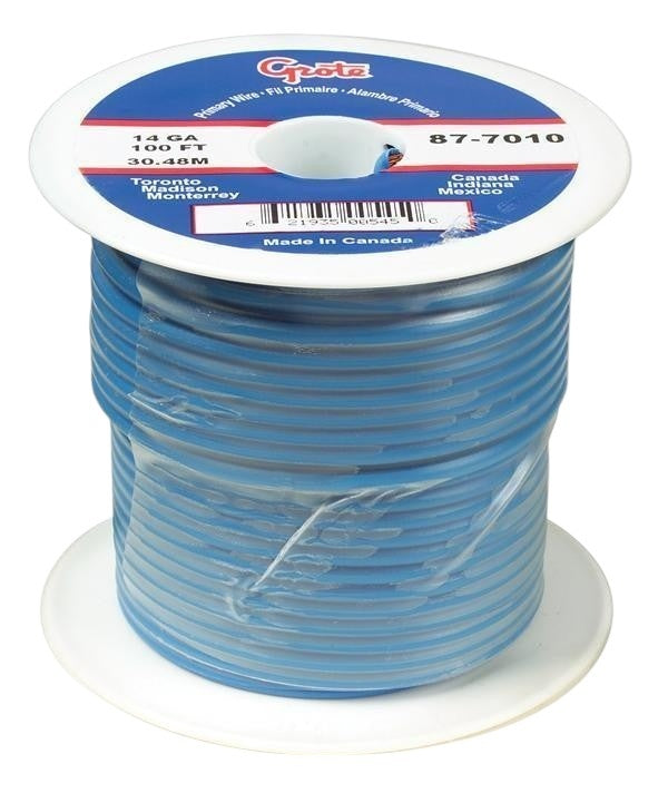 Grote Primary Wire 89-7010
