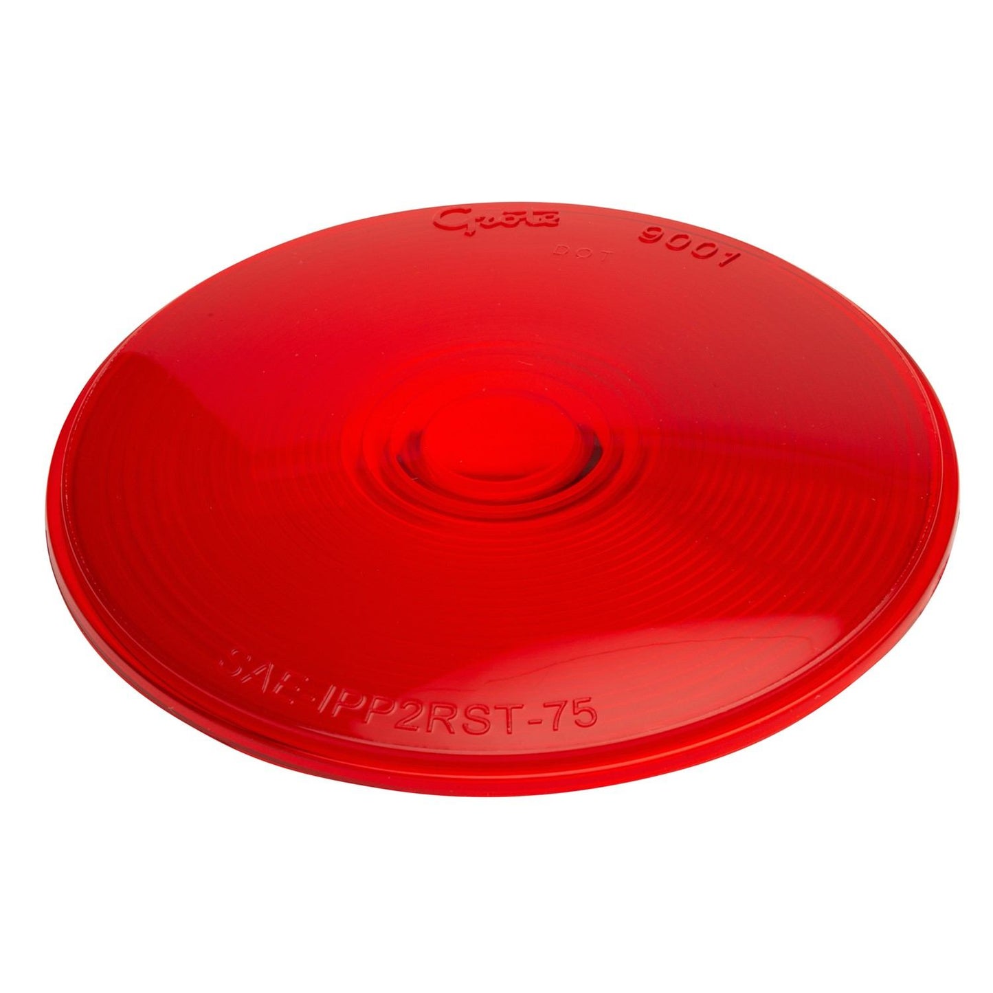 Grote Tail Light Lens 90012