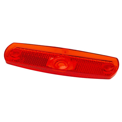 Grote Side Marker Light Lens 90072