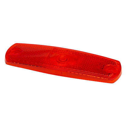 Grote Side Marker Light Lens 90072