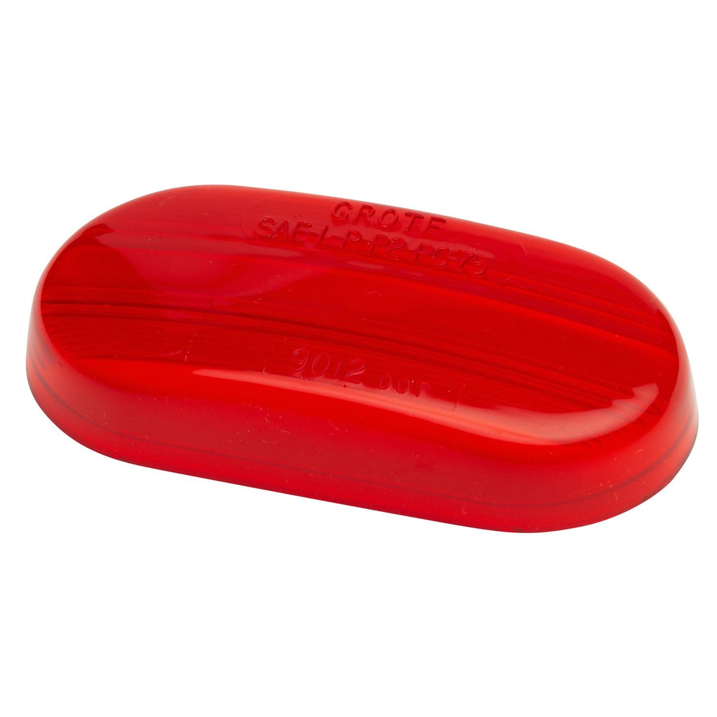 Grote Side Marker Light Lens 90122
