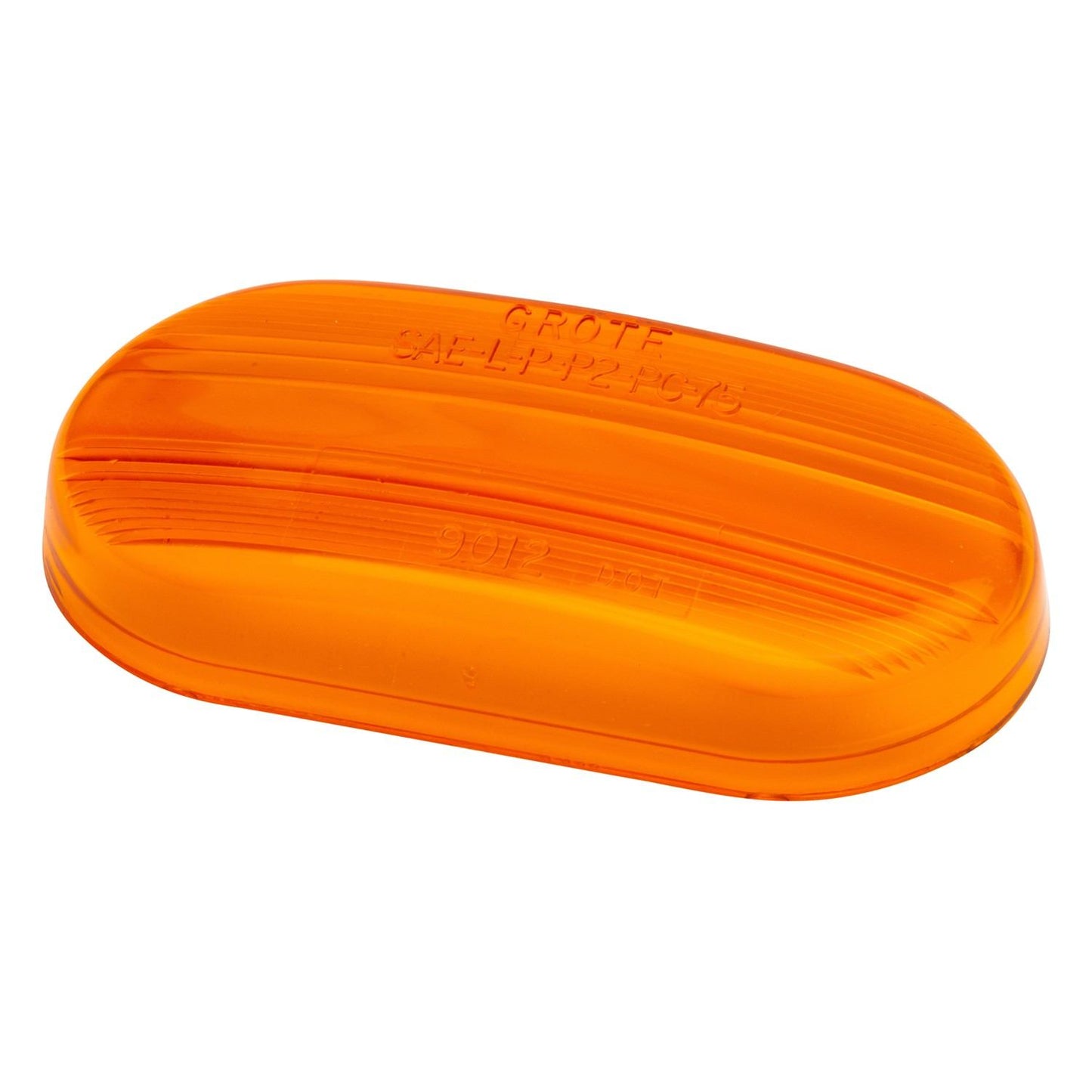 Grote Side Marker Light Lens 90123
