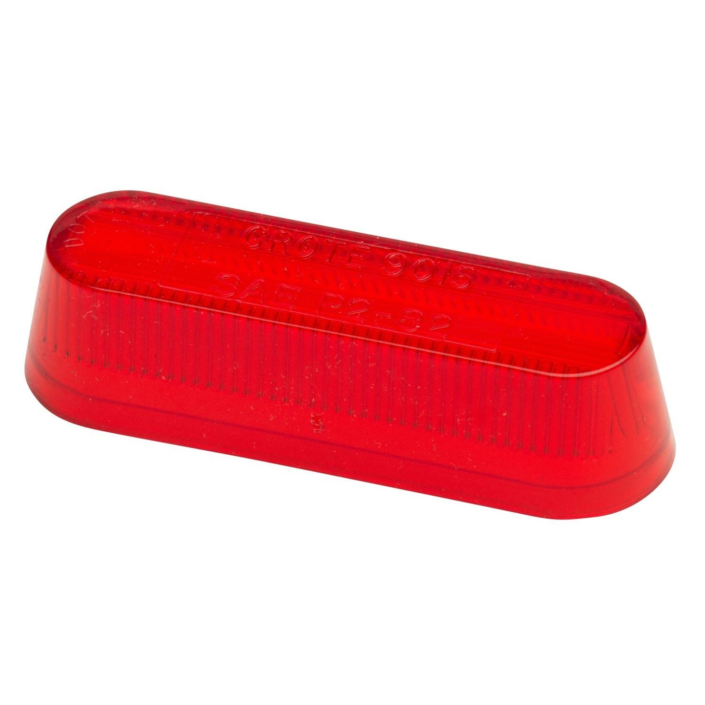 Grote Side Marker Light Lens 90152