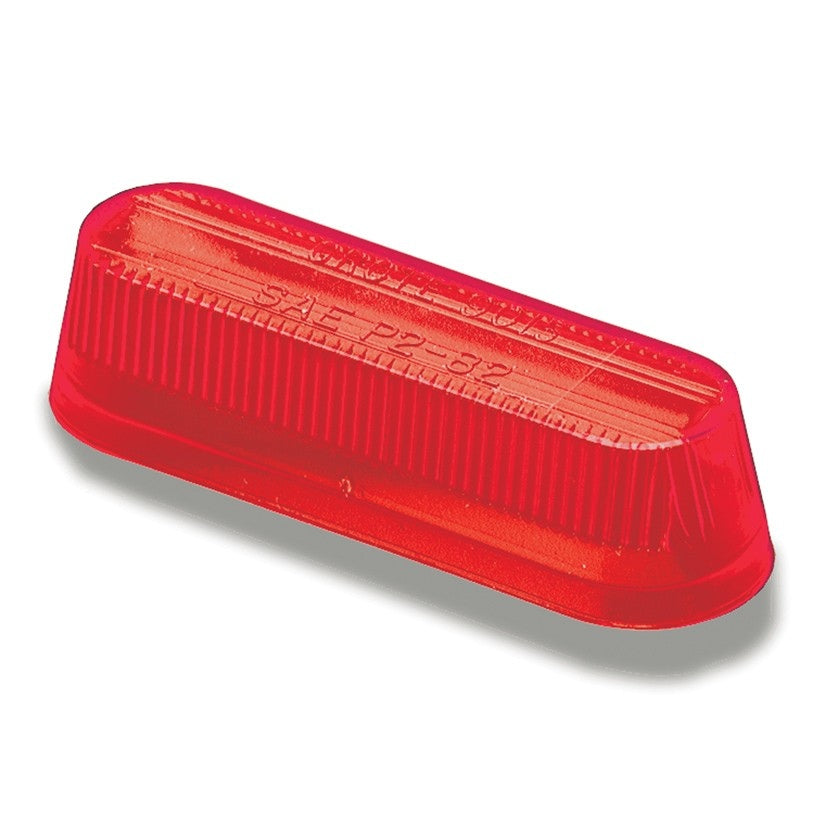 Grote Side Marker Light Lens 90152