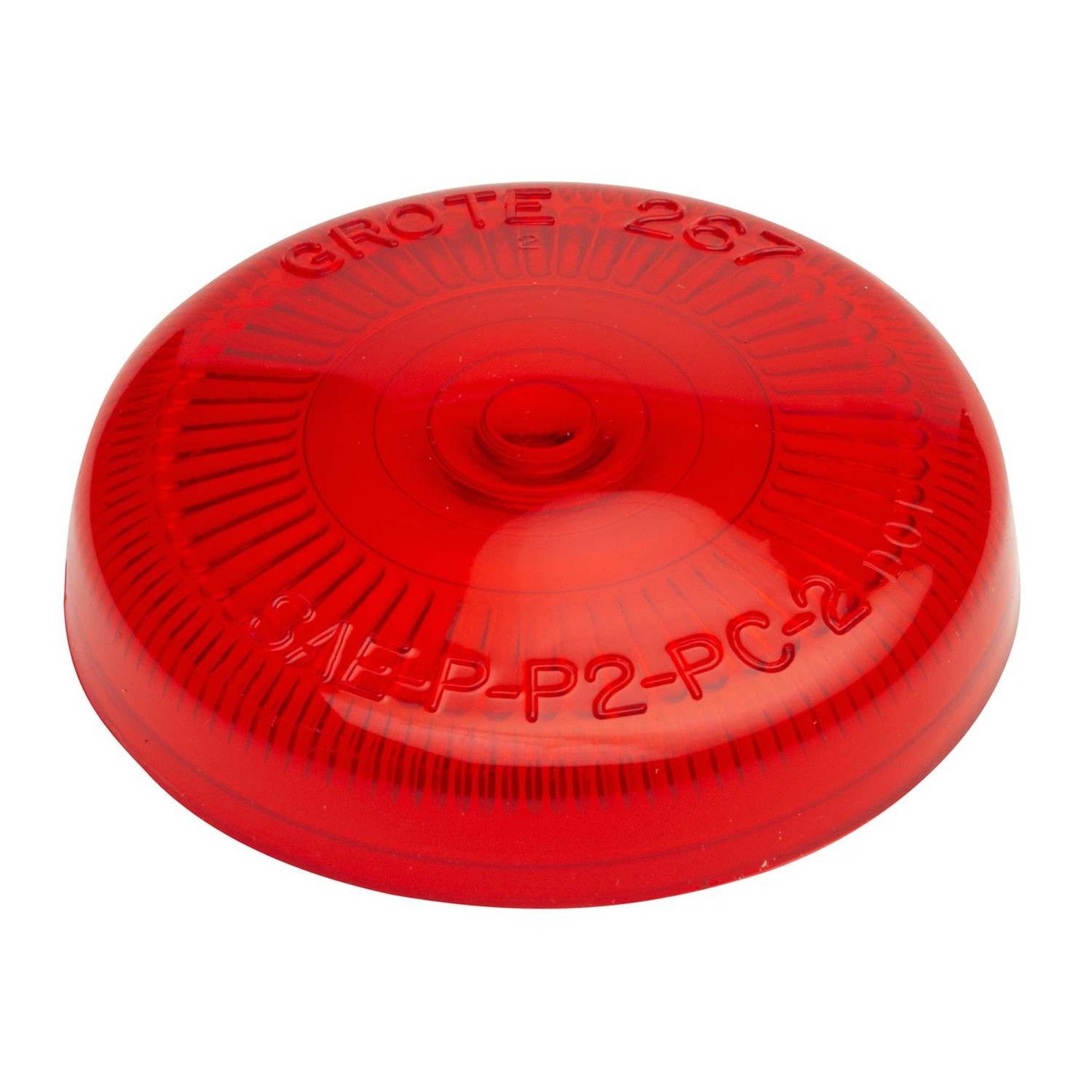 Grote Side Marker Light Lens 90162