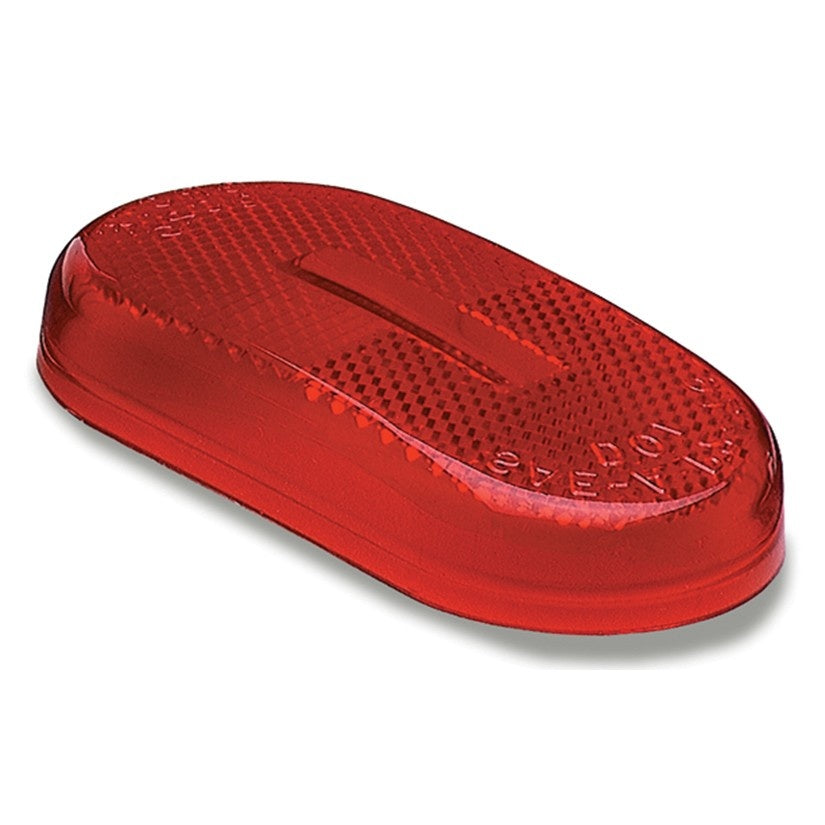 Grote Side Marker Light Lens 90202