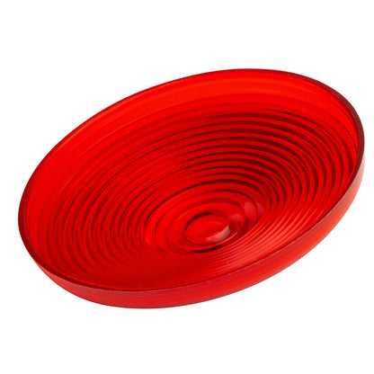 Grote Tail Light Lens 90232