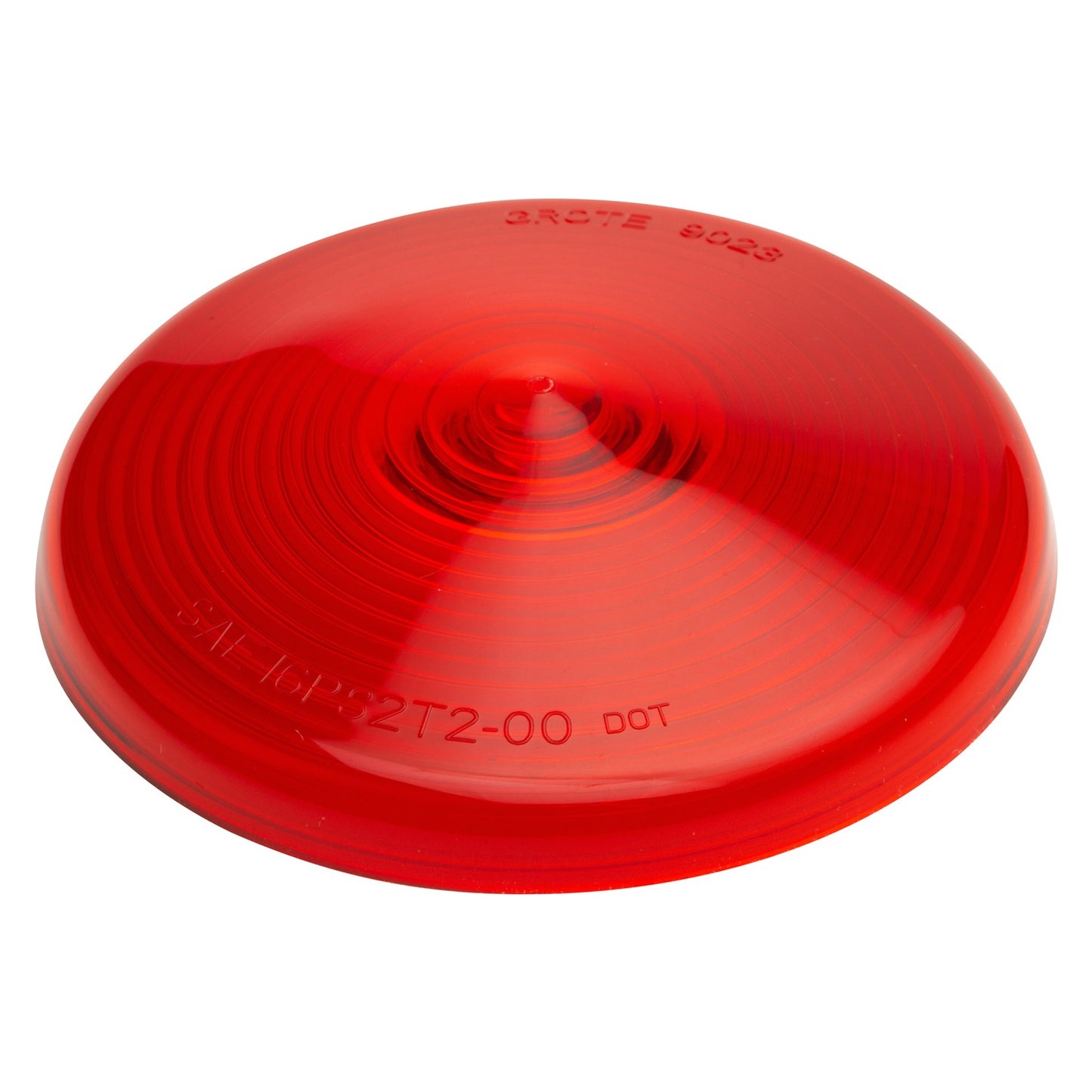 Grote Tail Light Lens 90232