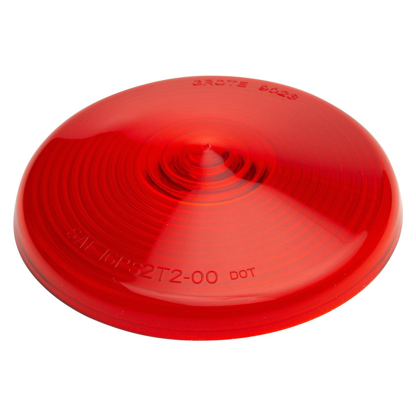 Grote Tail Light Lens 90232
