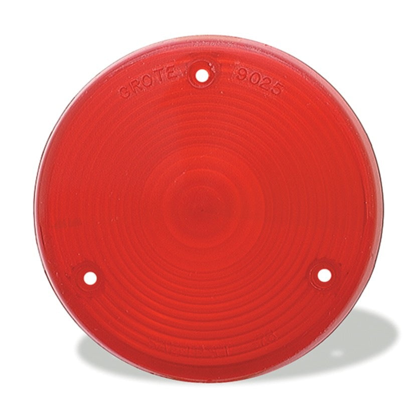 Grote Tail Light Lens 90252