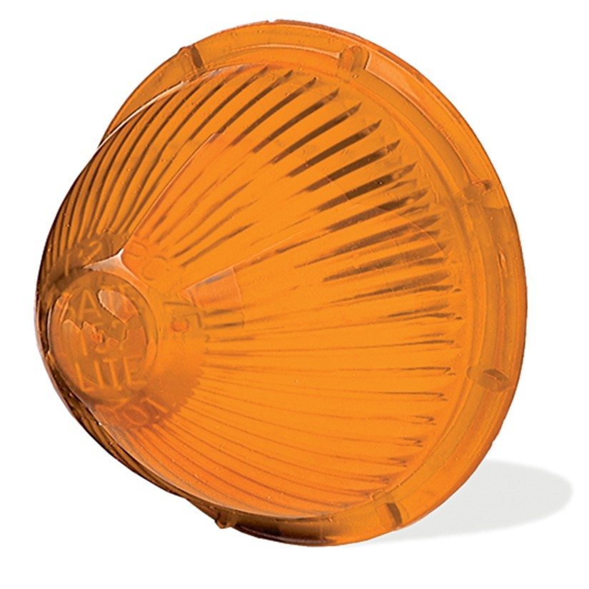 Grote Side Marker Light Lens 90303