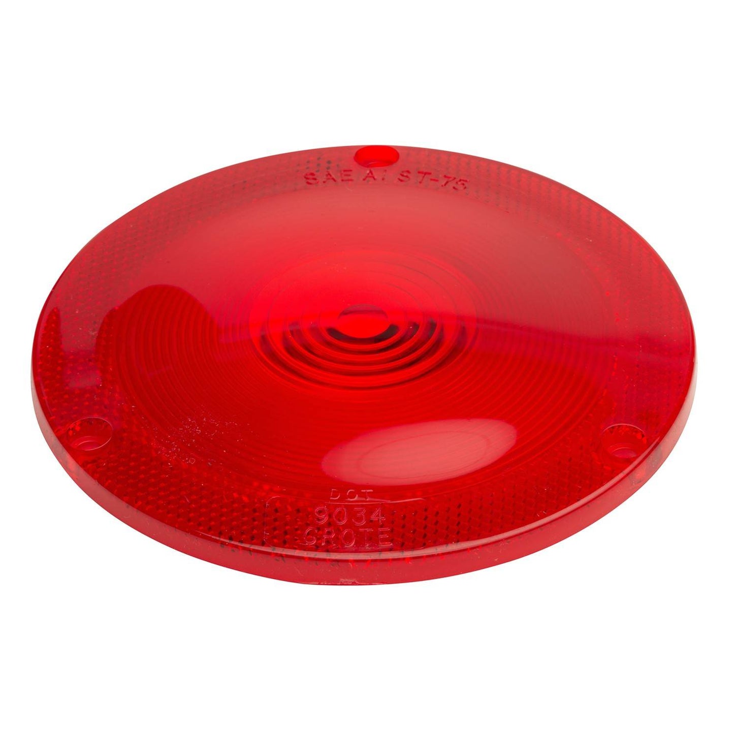 Grote Tail Light Lens 90342
