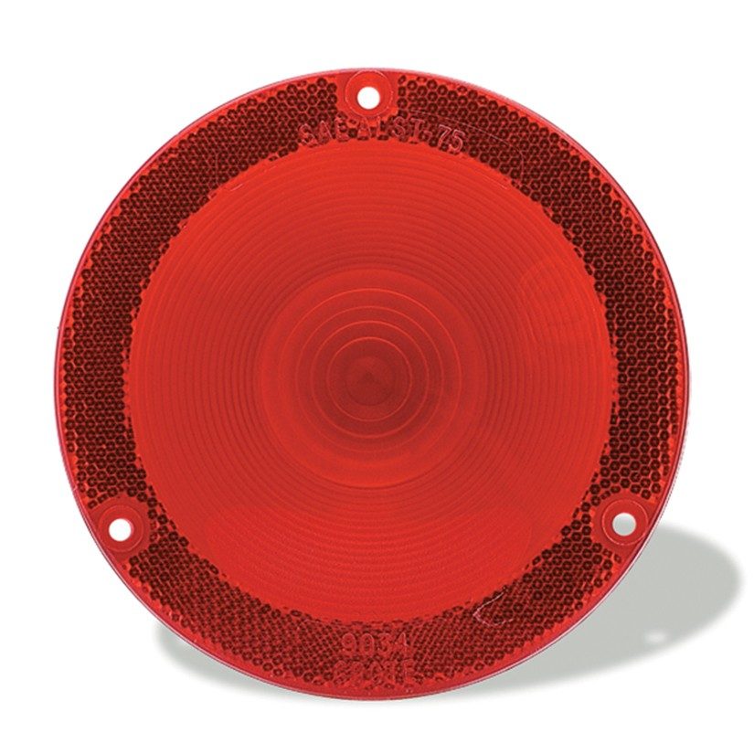 Grote Tail Light Lens 90342