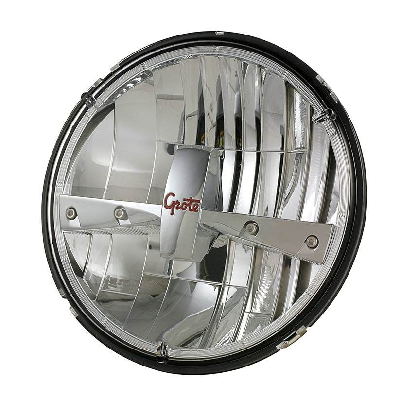 Grote Headlight 90941-5