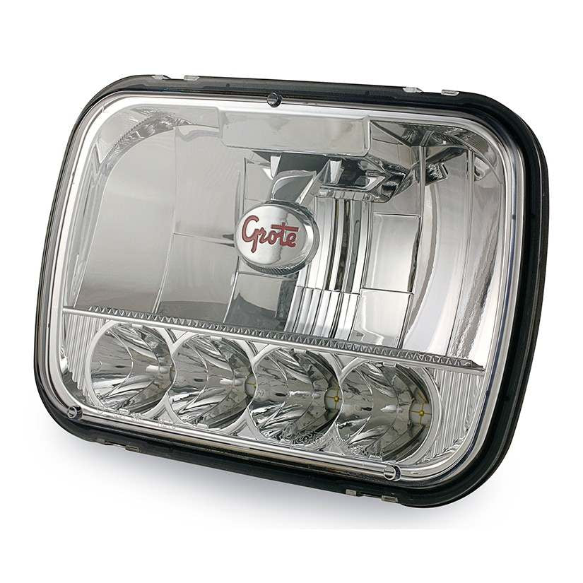 Grote Headlight 90951-5