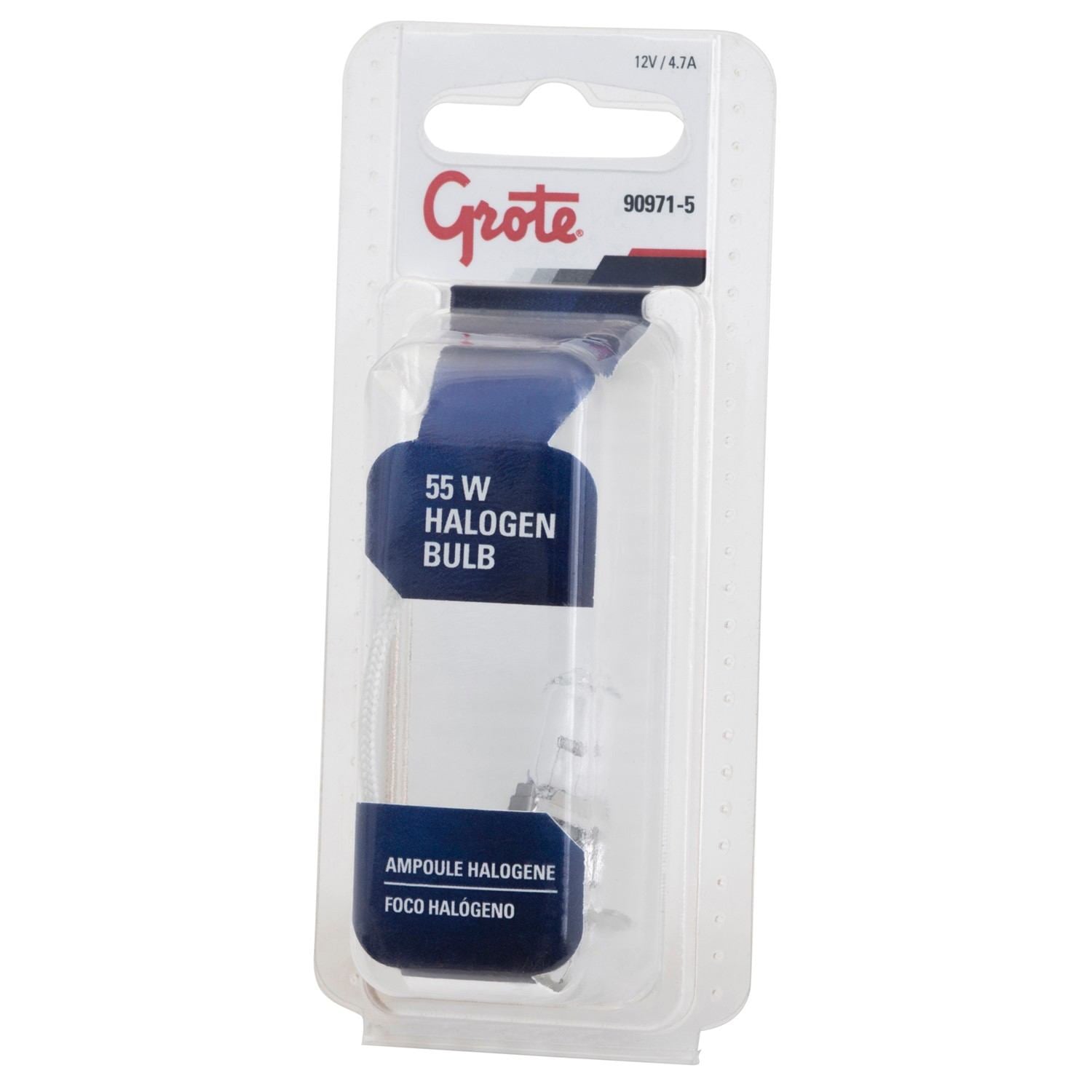 Grote Headlight Bulb 90971-5