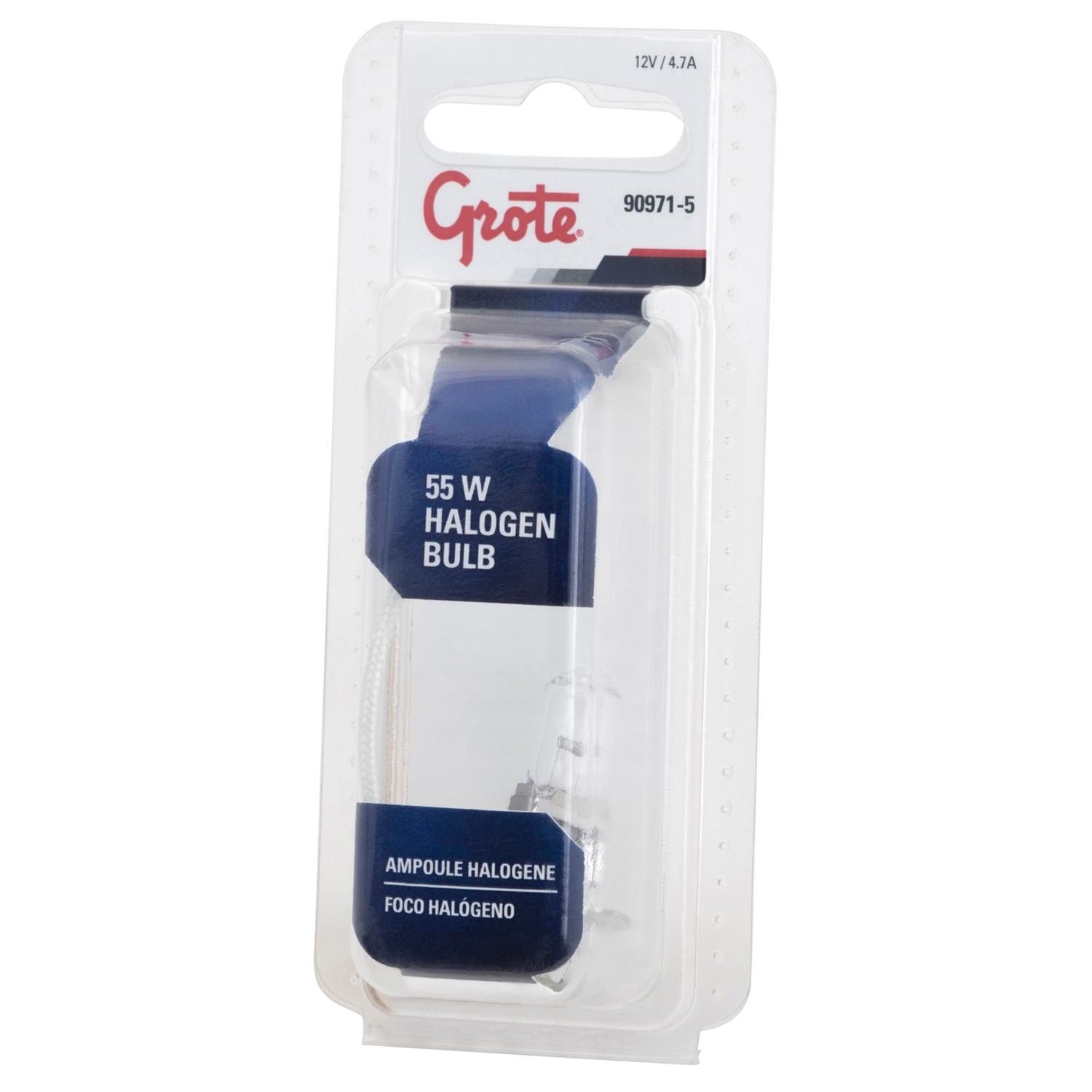 Grote Headlight Bulb 90971-5