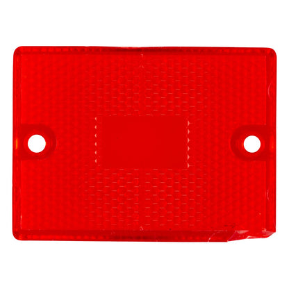 Grote Side Marker Light Lens 91112