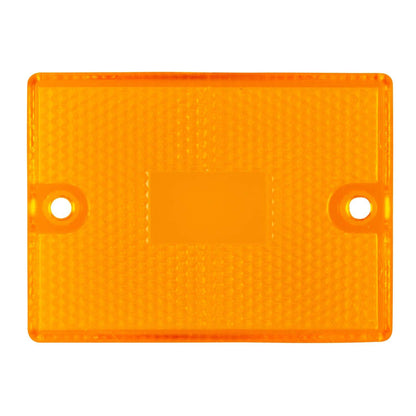 Grote Side Marker Light Lens 91113
