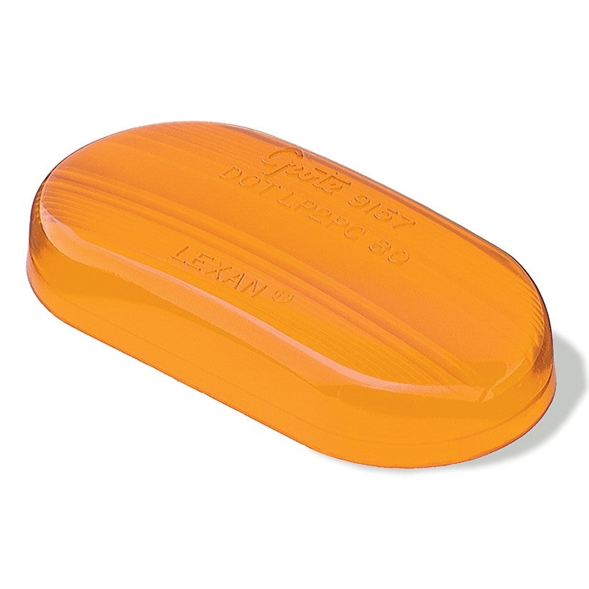 Grote Side Marker Light Lens 91573