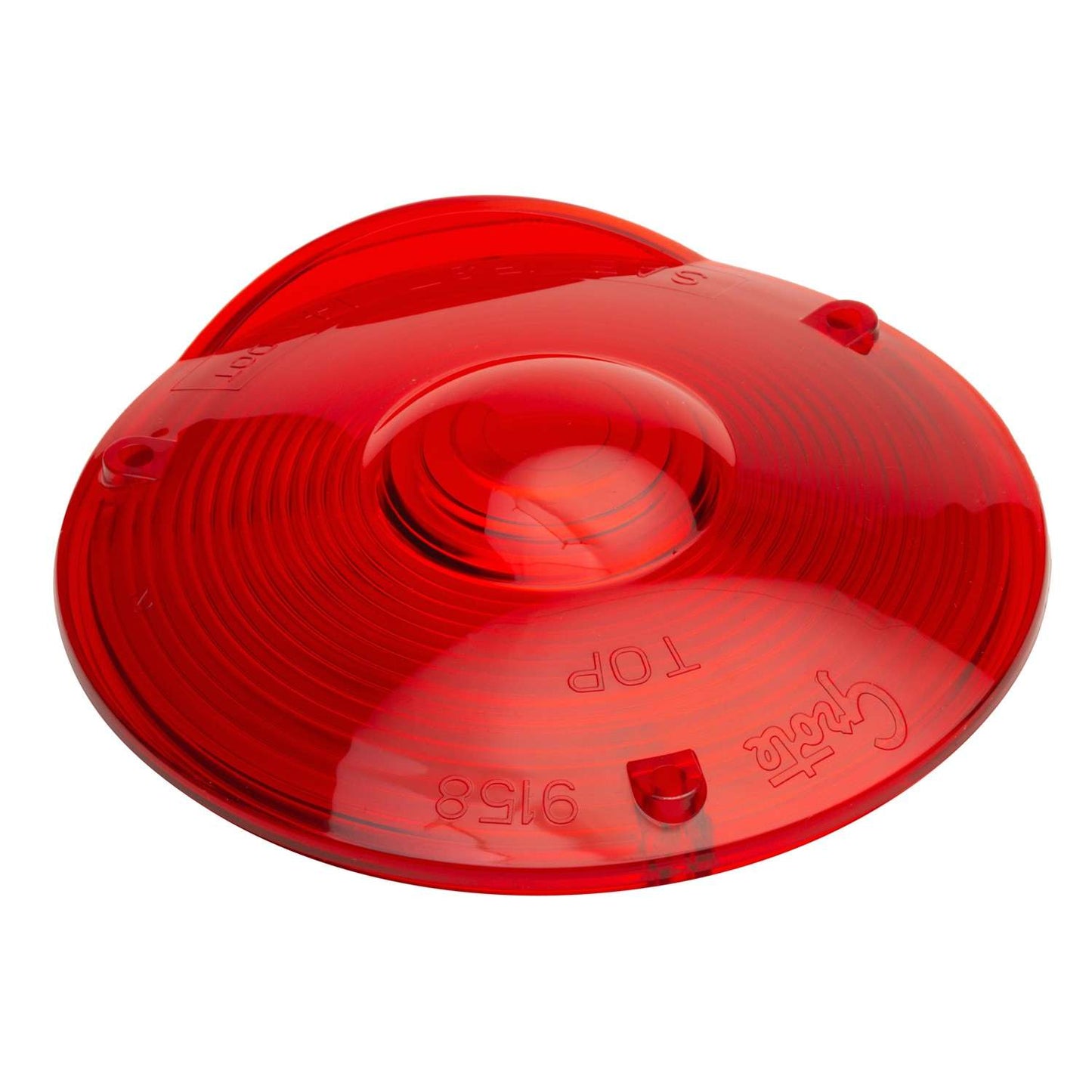 Grote Turn Signal Light Lens 91582