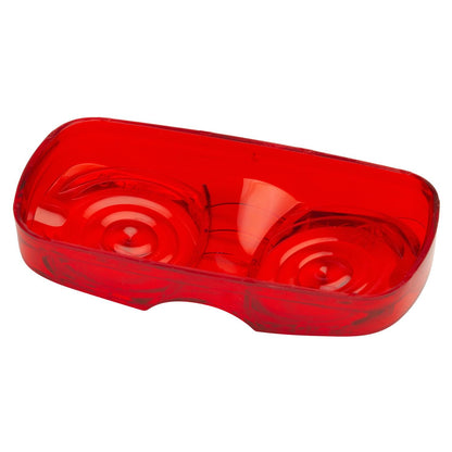Grote Side Marker Light Lens 91962