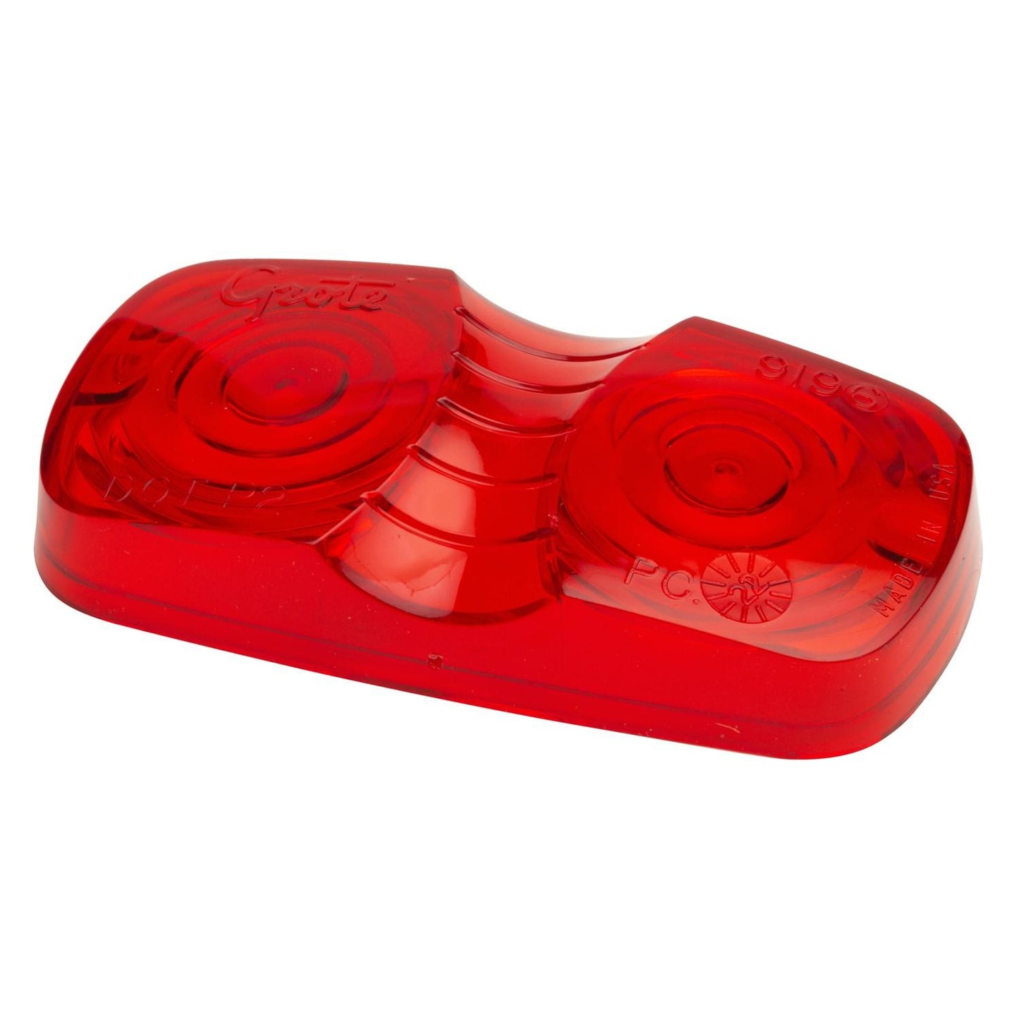 Grote Side Marker Light Lens 91962