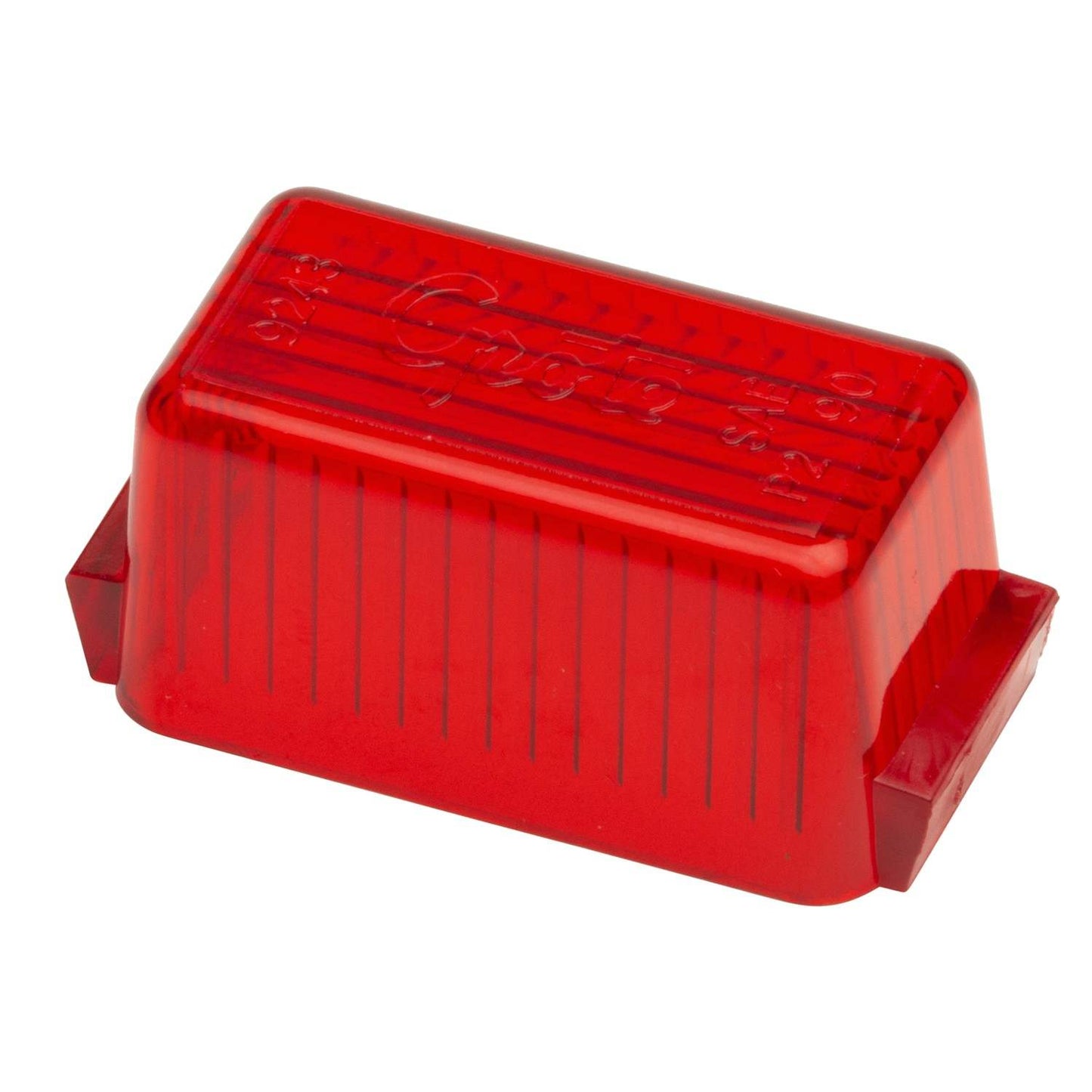Grote Side Marker Light Lens 92432