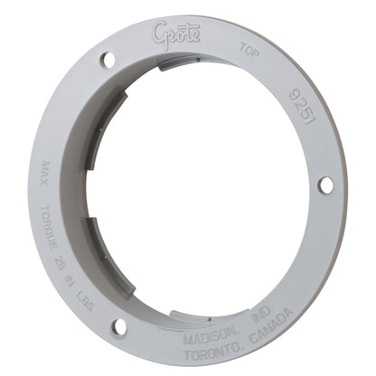 Grote Turn Signal Light Bracket 92511