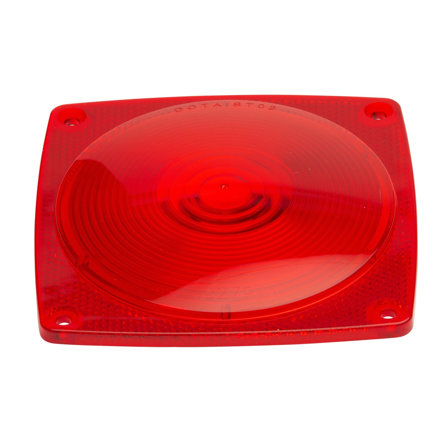 Grote Tail Light Lens 92792