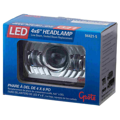 Grote Headlight 94421-5