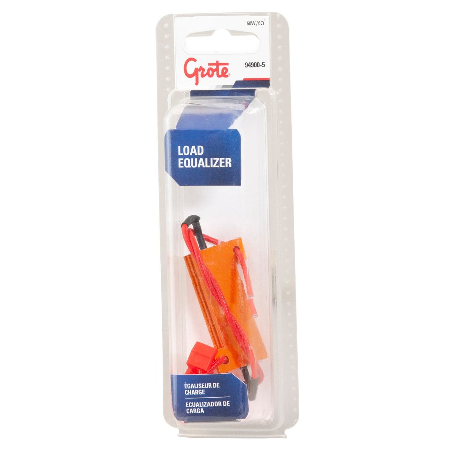 Grote Bulb Resistor 94900-5