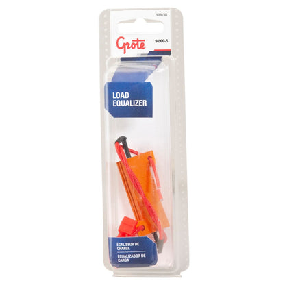 Grote Bulb Resistor 94900-5