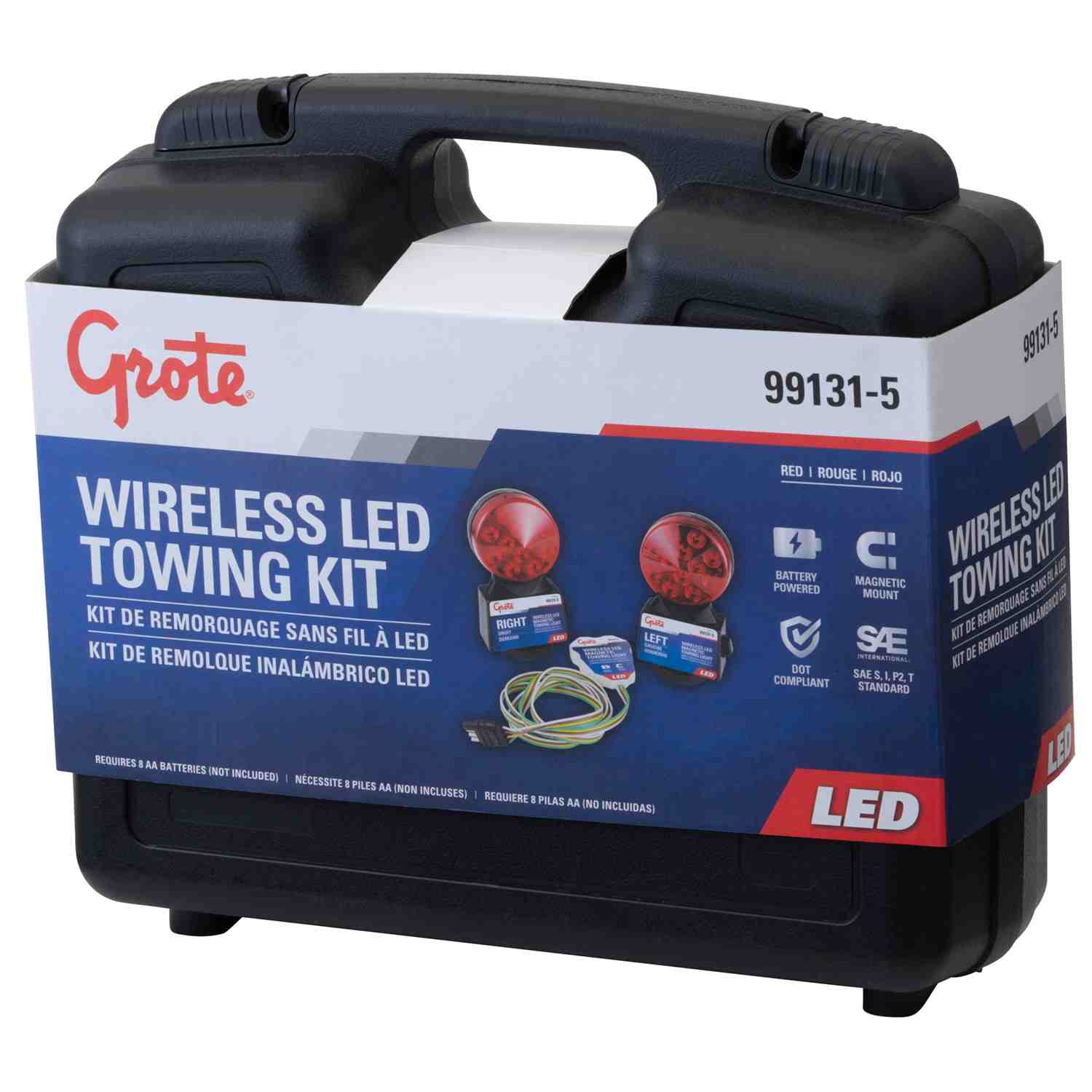 Grote 99131-5