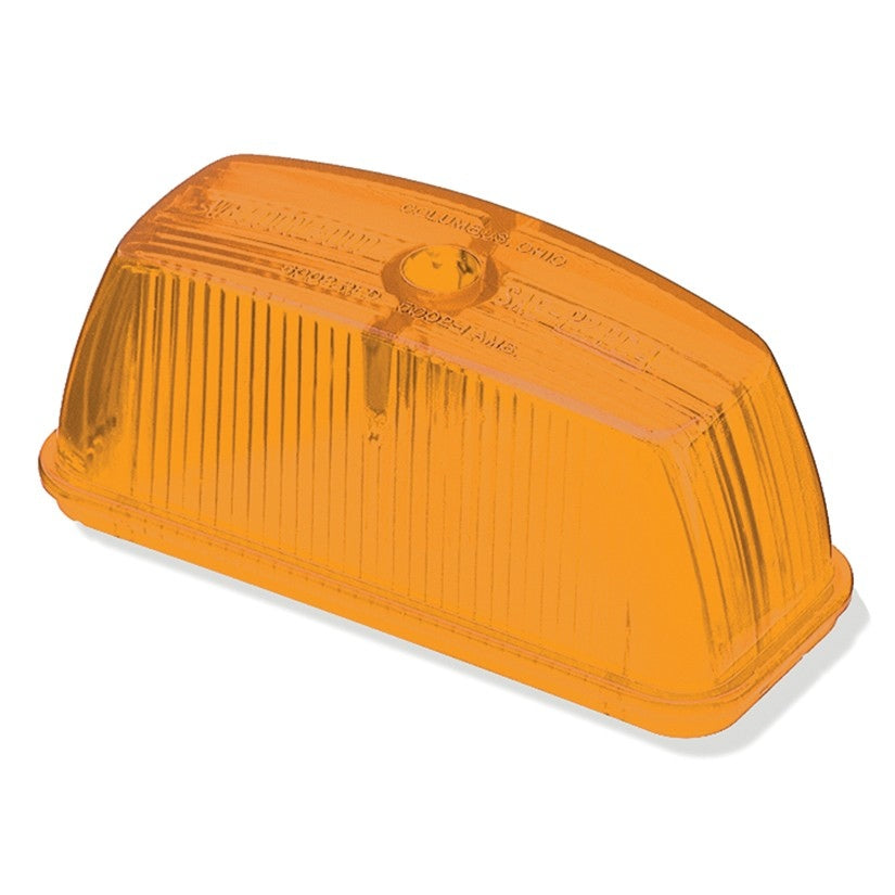 Grote Side Marker Light Lens 99803