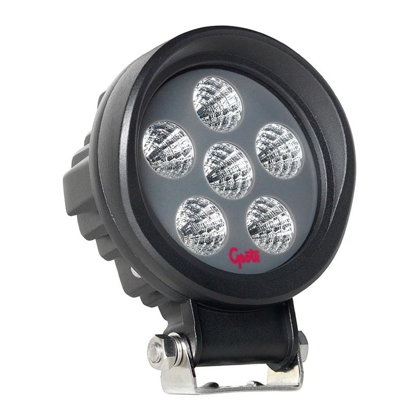 Grote Vehicle-Mounted Work Light BZ101-5