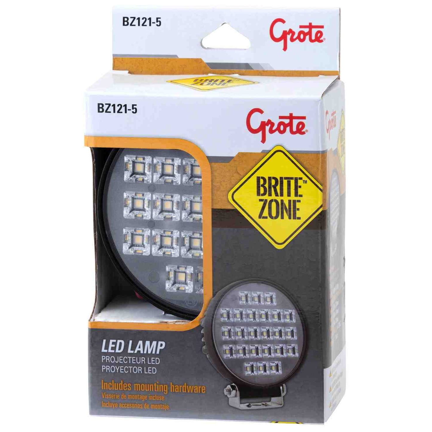 Grote BZ121-5