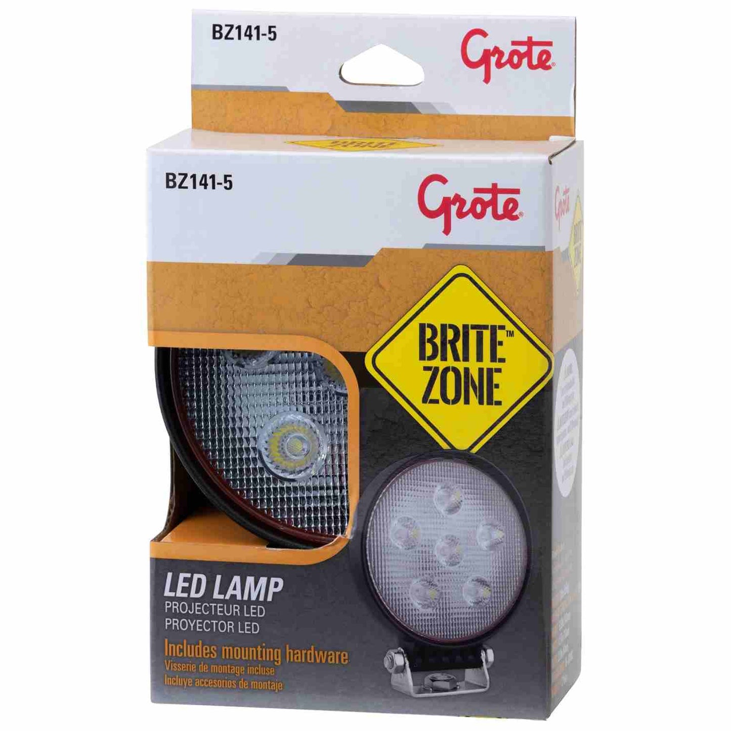 Grote BZ141-5