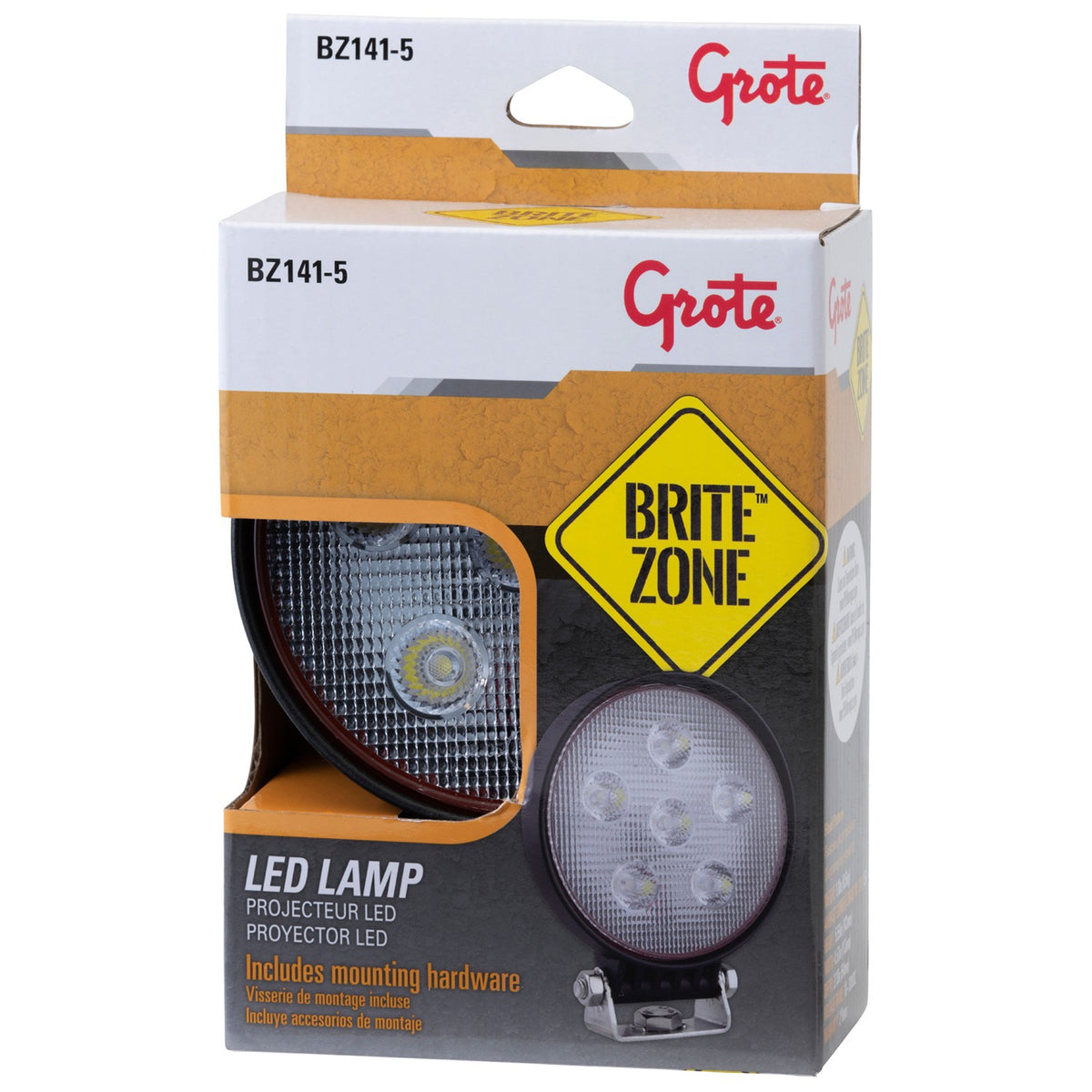 Grote BZ141-5