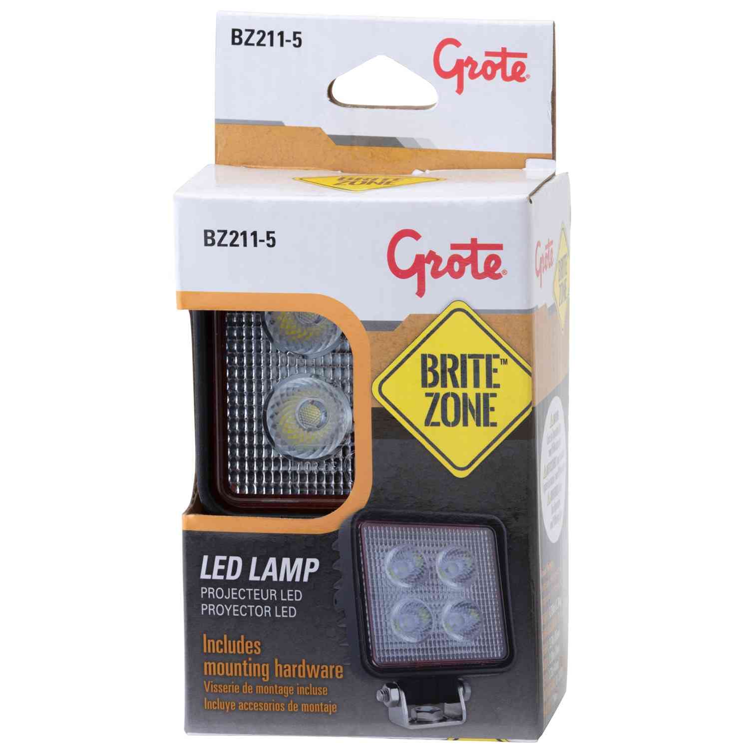 Grote BZ211-5