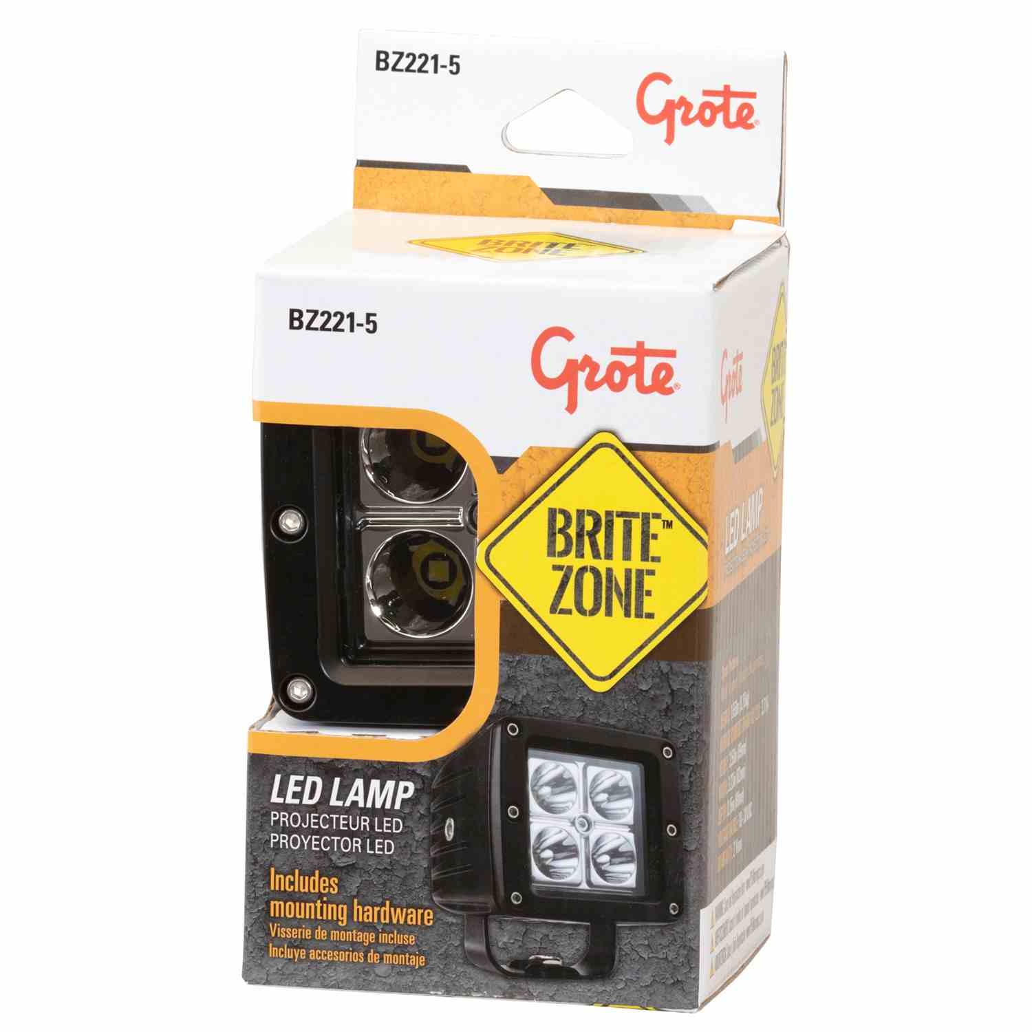 Grote BZ221-5