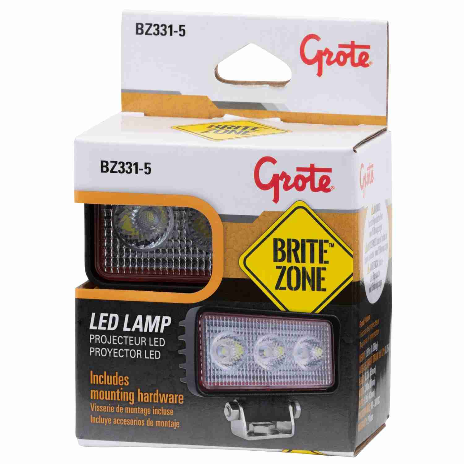 Grote BZ331-5