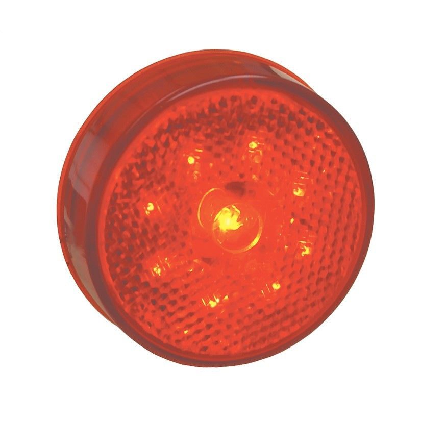 Grote Side Marker Light Reflector G1002