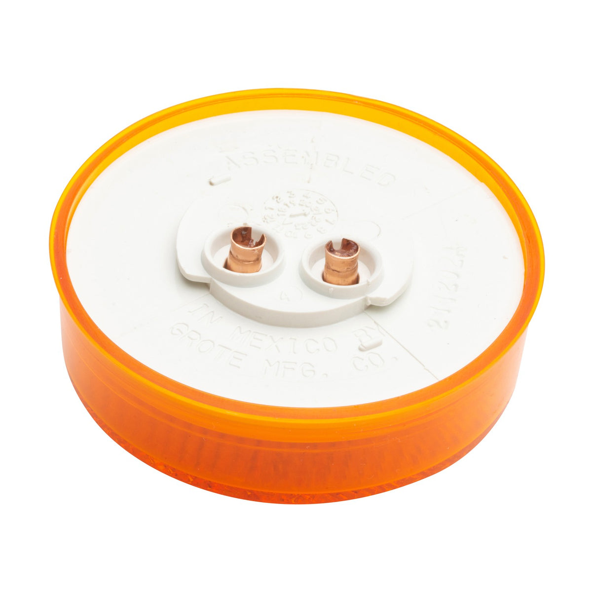 Grote Side Marker Light Reflector G1003
