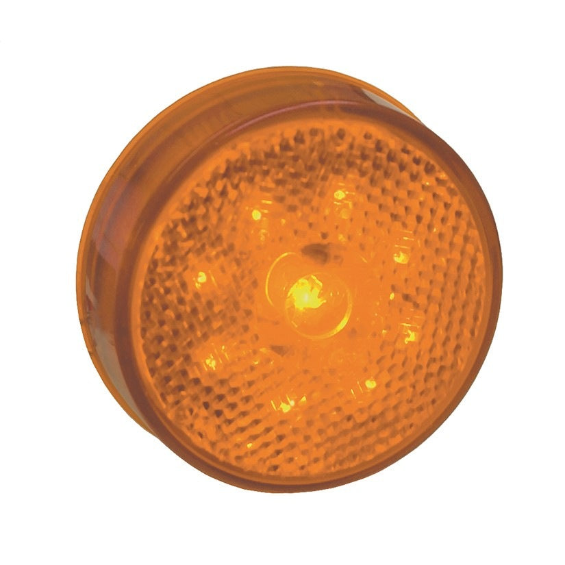 Grote Side Marker Light Reflector G1003