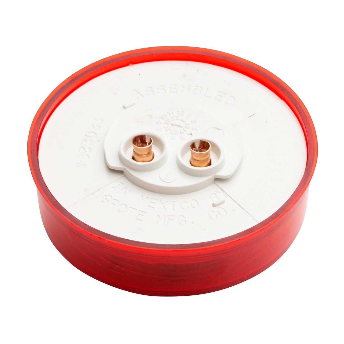 Grote Side Marker Light Lens G1032-5