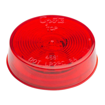 Grote Side Marker Light Lens G1032